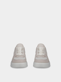 Кеды низкие ECCO Street 720 модель 20971352188 Кеды низкие ECCO Street 720 модель 20971352188 Фото