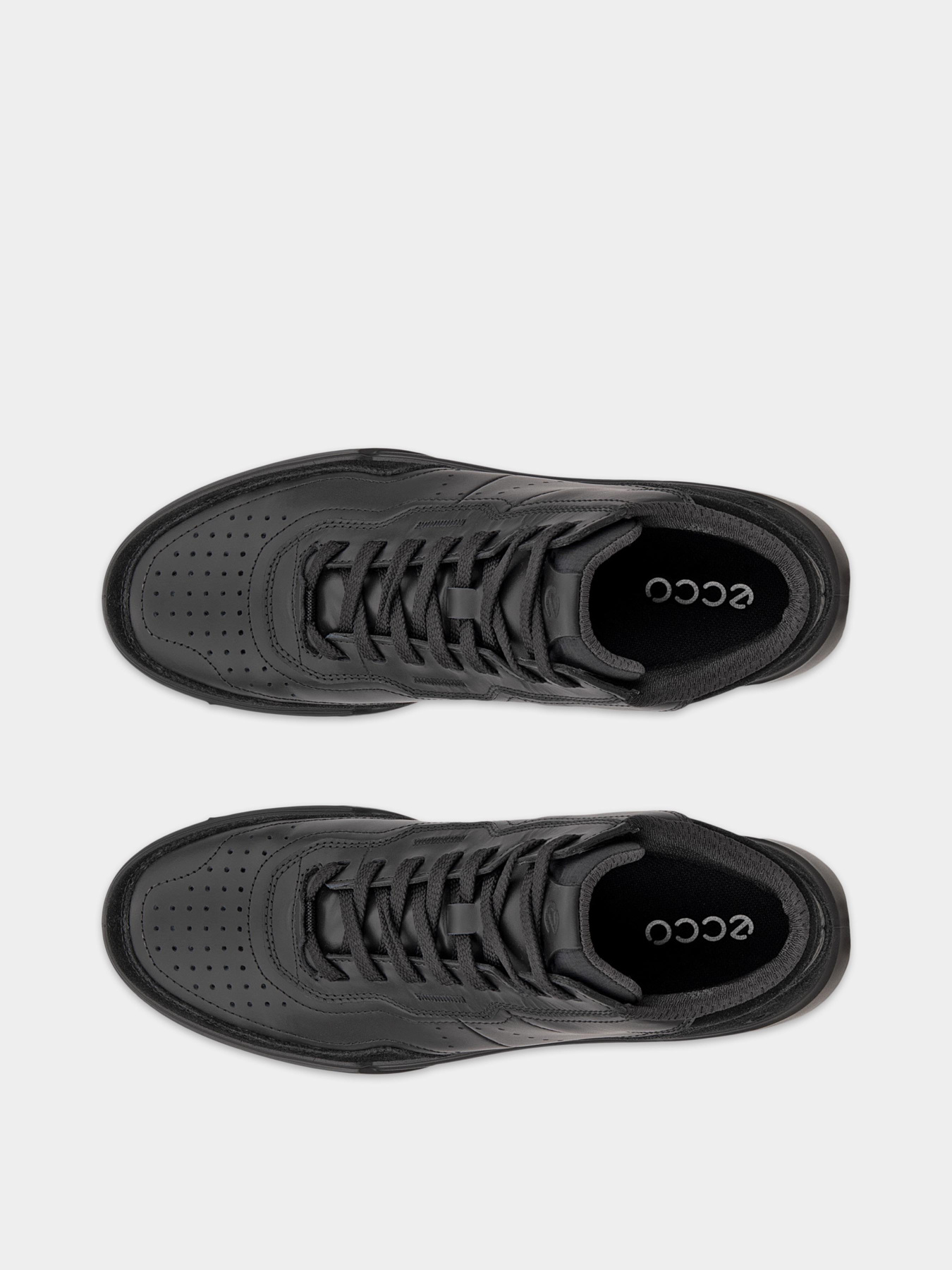 Кеди низькі ECCO Street Court Модель 27282351052 Фото