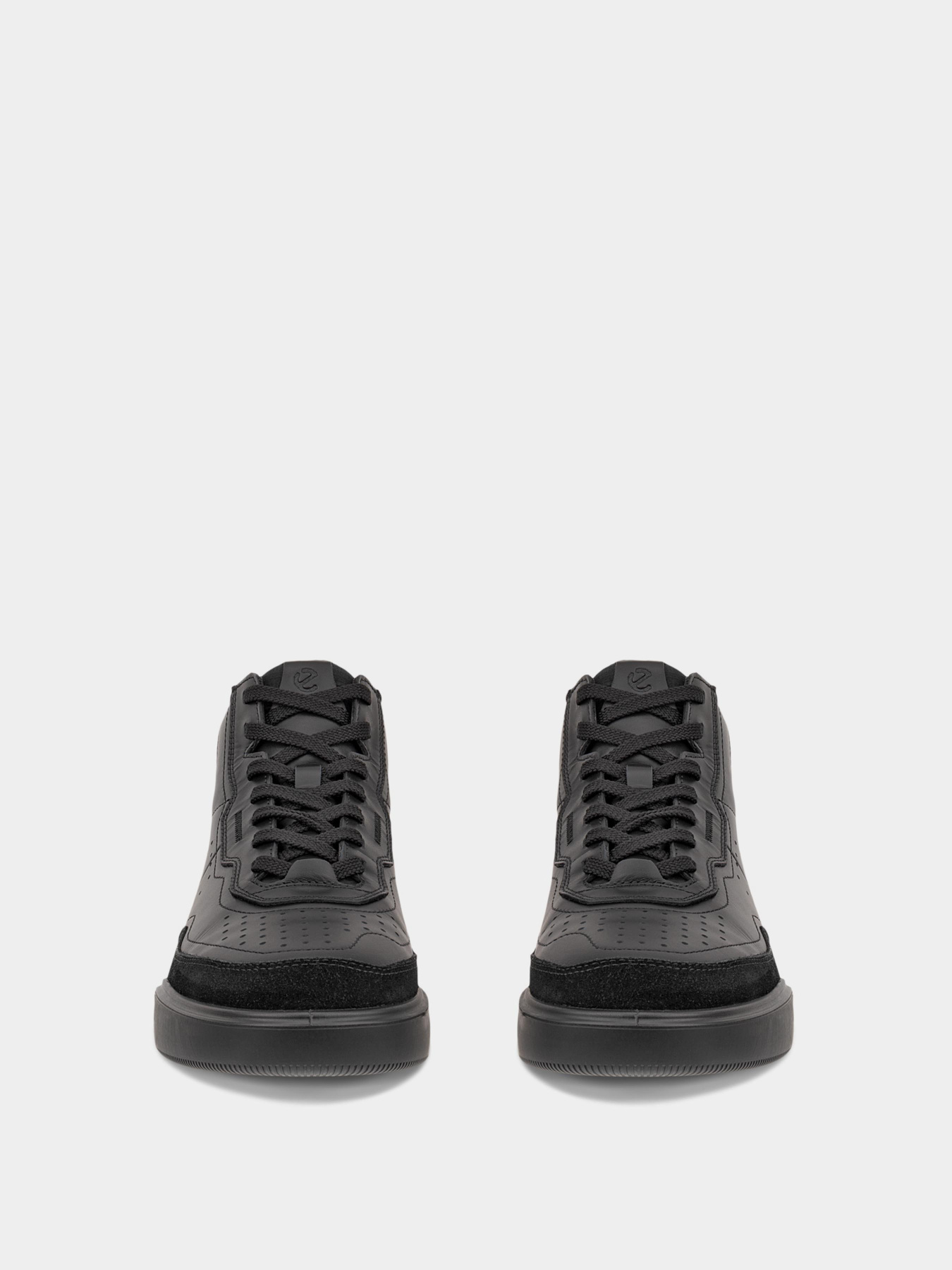 Кеди низькі ECCO Street Court модель 27282351052 Фото