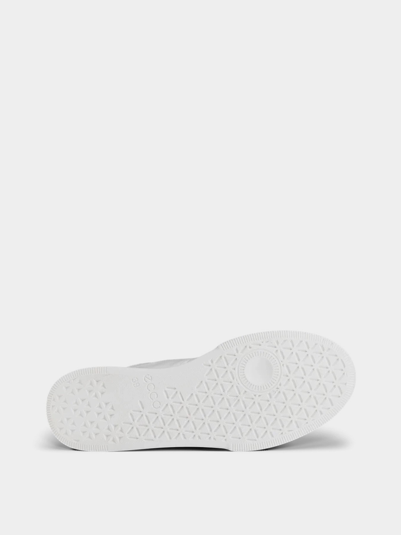 Кеды низкие ECCO Street Court модель 27282352292 Кеды низкие ECCO Street Court модель 27282352292 Фото