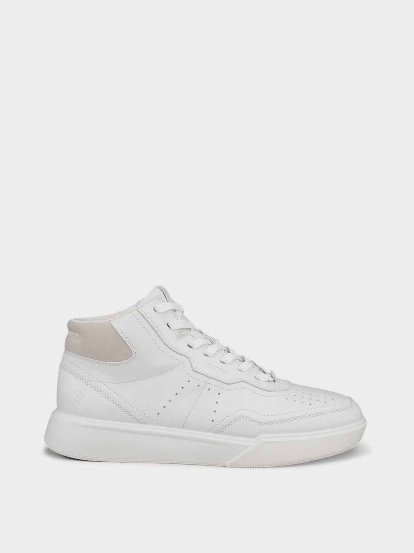 Кеды низкие ECCO Street Court модель 27282352292 Кеды низкие ECCO Street Court модель 27282352292 Фото