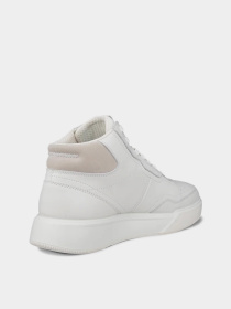 Кеды низкие ECCO Street Court модель 27282352292 Кеды низкие ECCO Street Court модель 27282352292 Фото