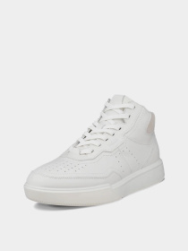 Кеды низкие ECCO Street Court модель 27282352292 Кеды низкие ECCO Street Court модель 27282352292 Фото