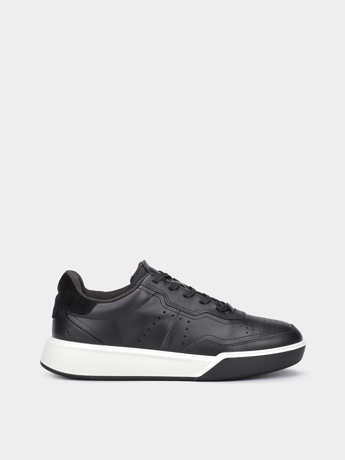 Кеди низькі ECCO Street Court модель 27281351052 Кеди низькі ECCO Street Court модель 27281351052 Фото