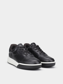 Кеди низькі ECCO Street Court модель 27281351052 Кеди низькі ECCO Street Court модель 27281351052 Фото