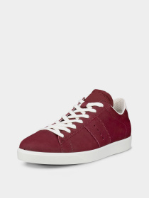 Кеди низькі ECCO Street Lite модель 21280361449 Фото