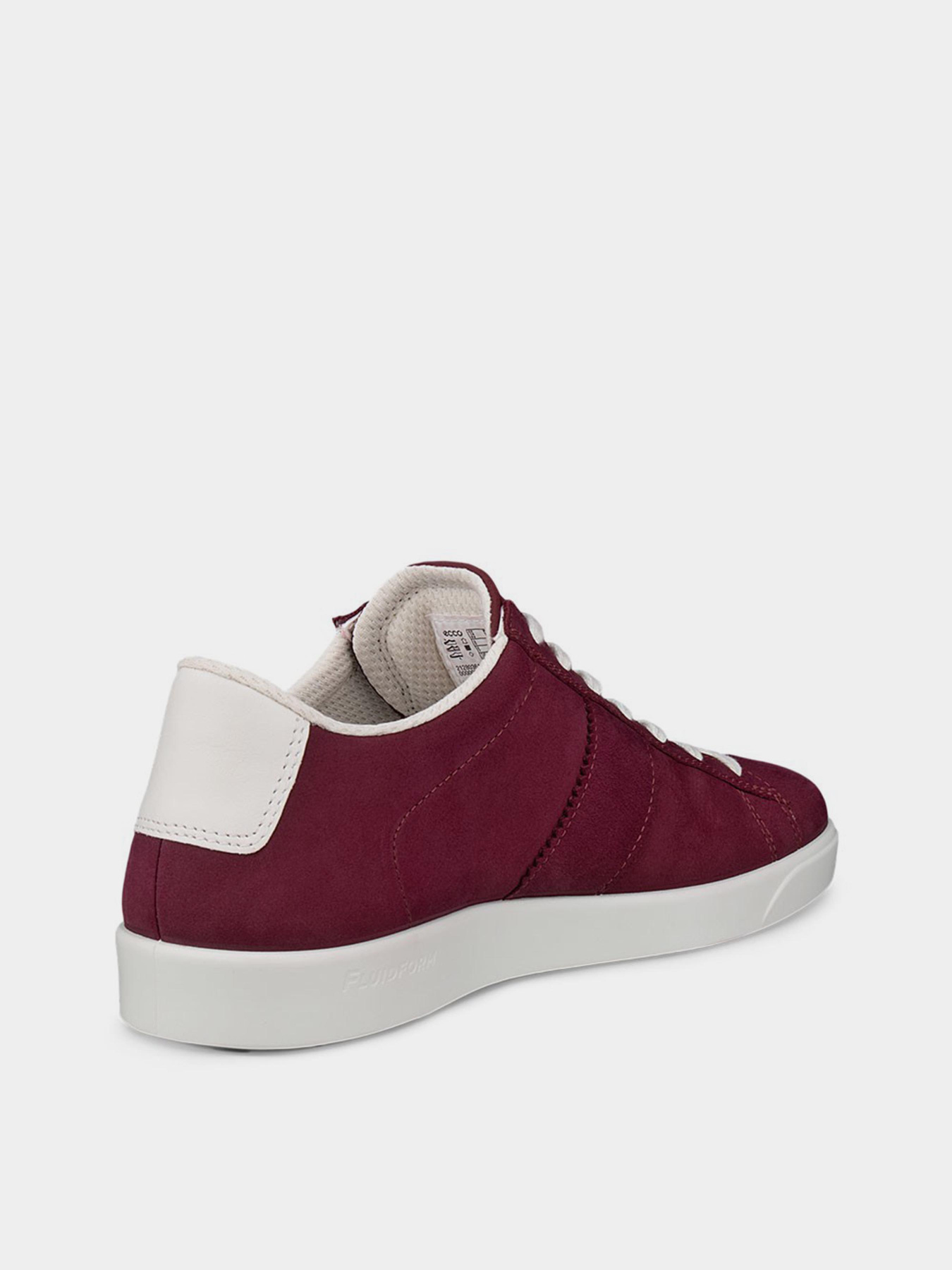 Кеди низькі ECCO Street Lite модель 21280361449 Фото