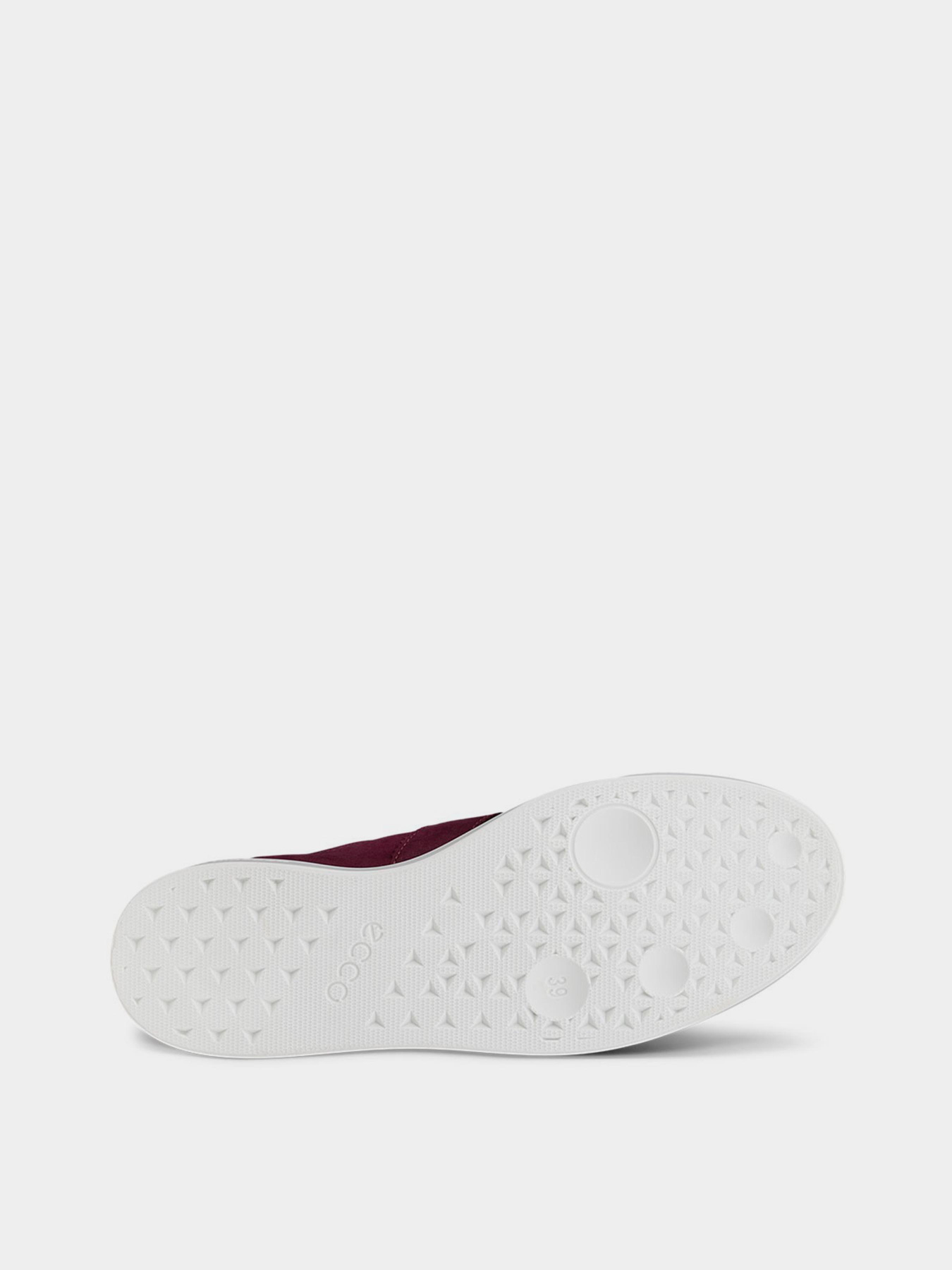 Кеди низькі ECCO Street Lite модель 21280361449 Фото