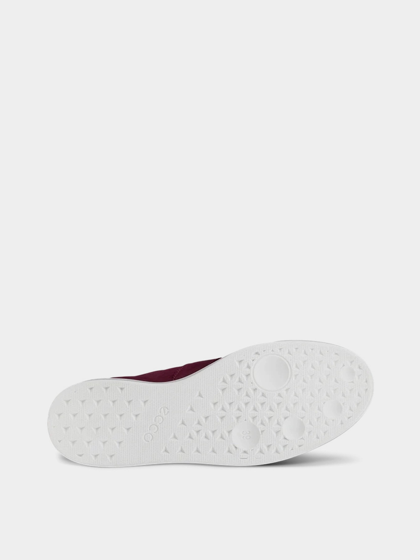 Кеди низькі ECCO Street Lite модель 21280361449 Фото