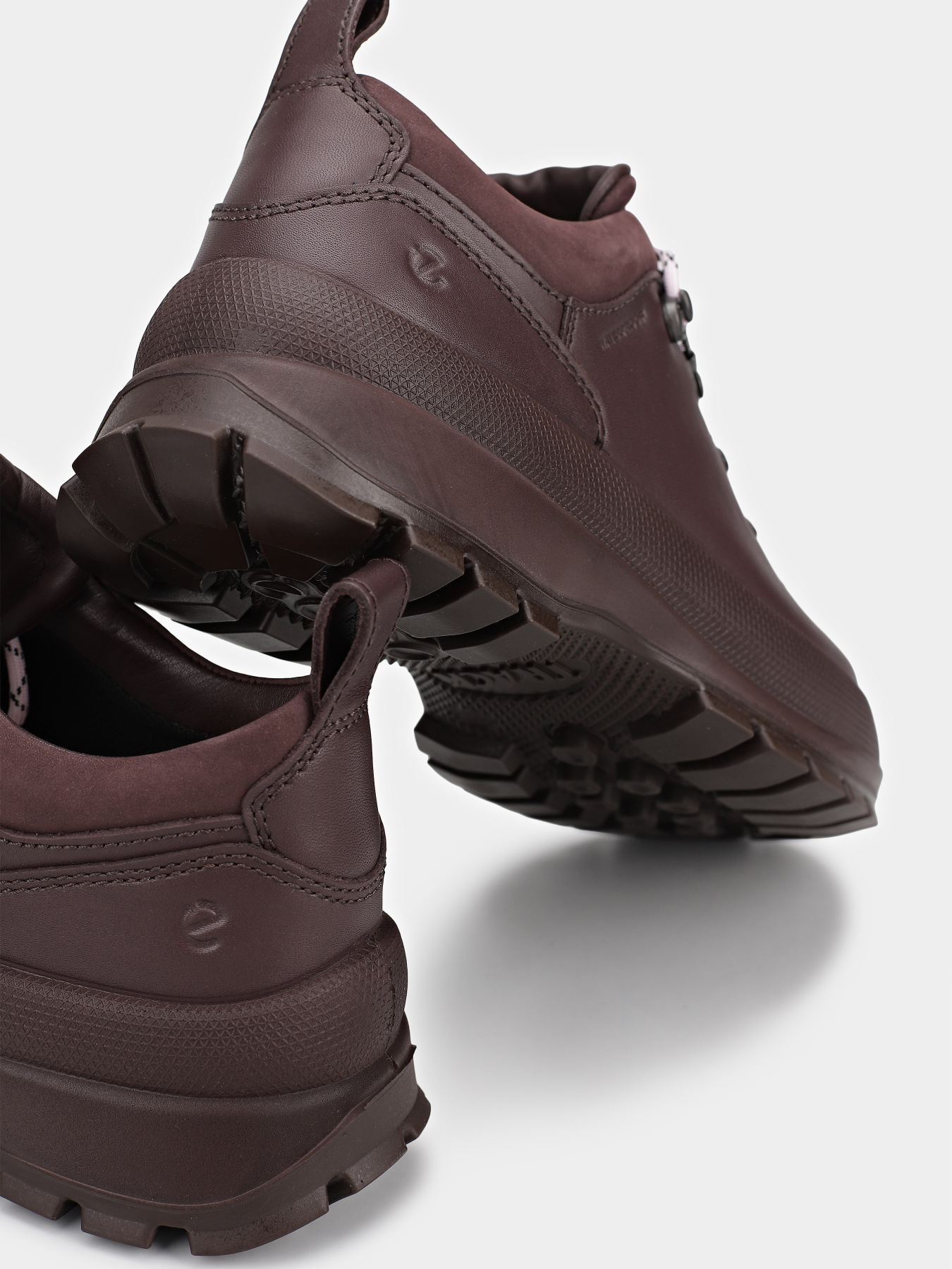 Ботинки аутдор ECCO Track 30 модель 22071361333 Фото