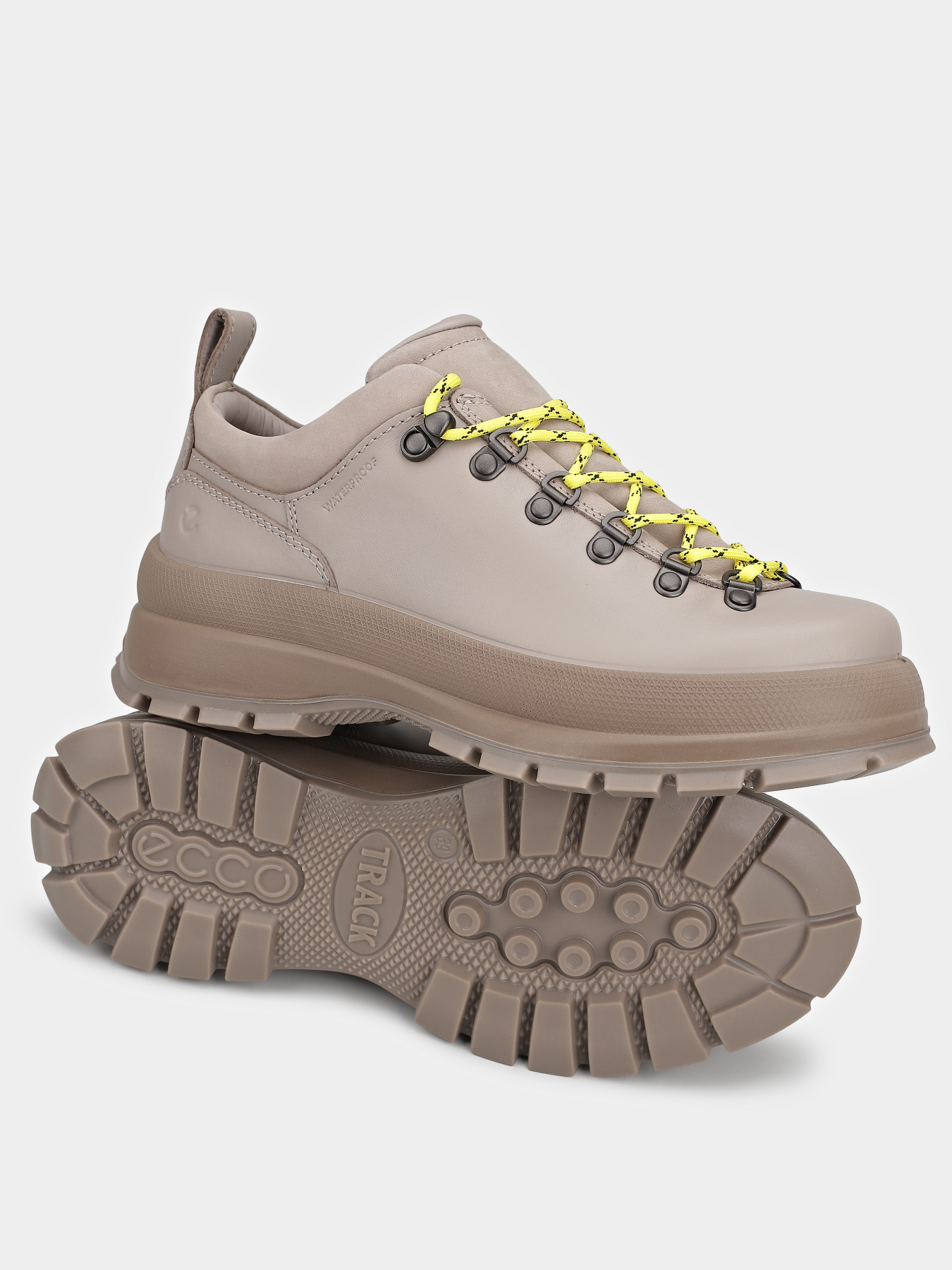 Черевики ECCO Track 30 модель 22071355294 Фото
