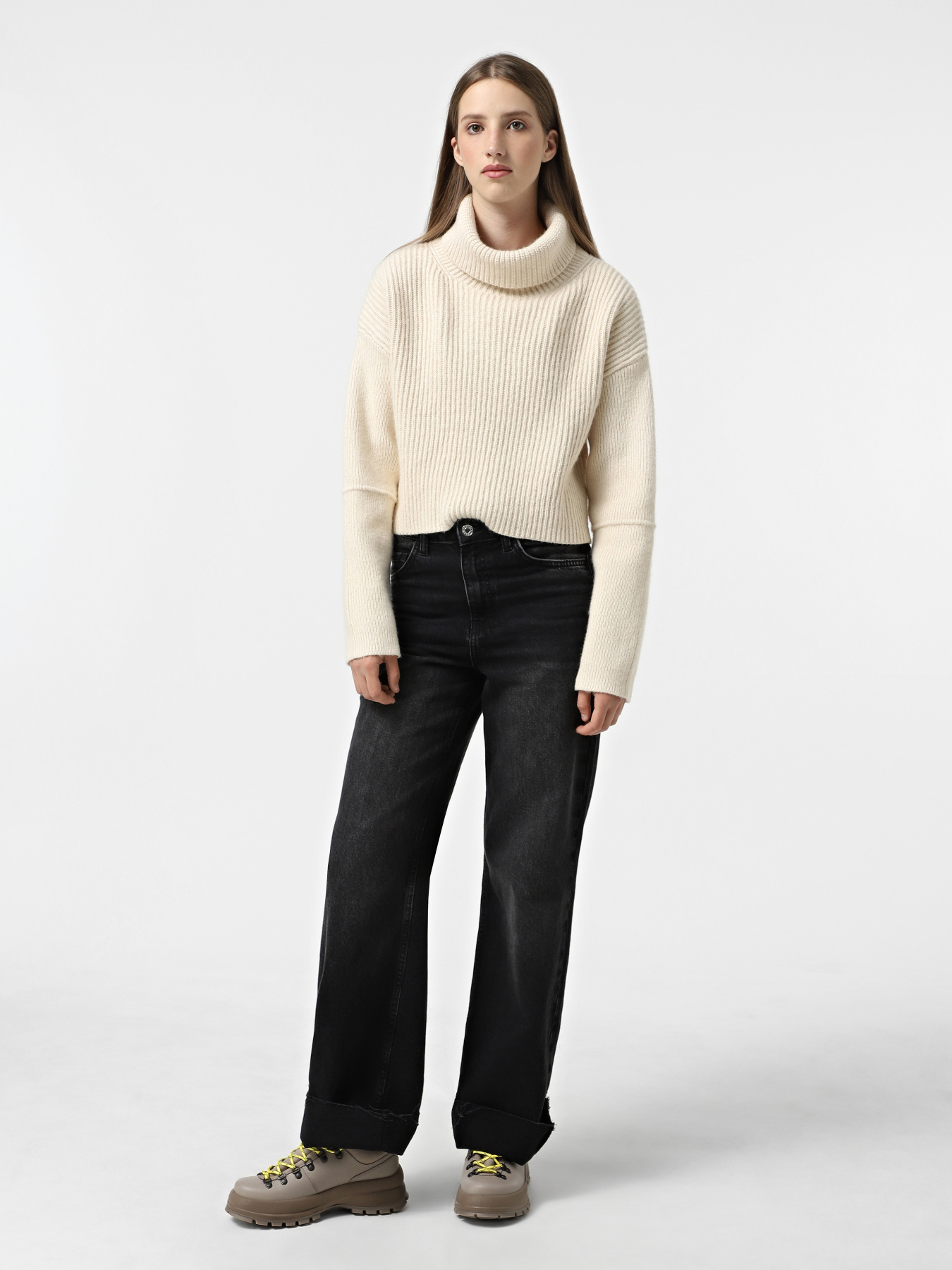 Черевики аутдор ECCO Track 30 модель 22071355294 Фото