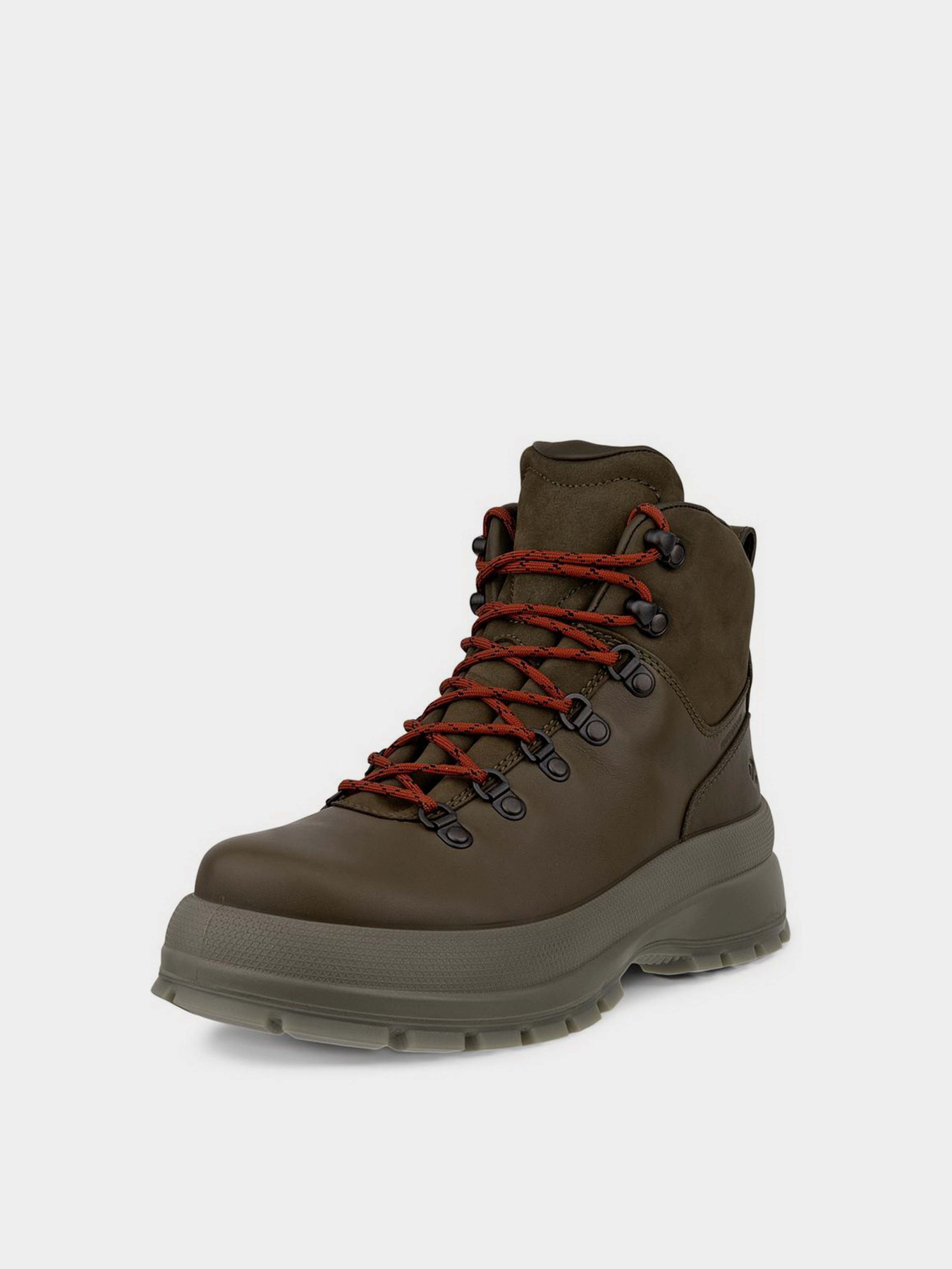 Черевики ECCO модель 22070355894 Фото