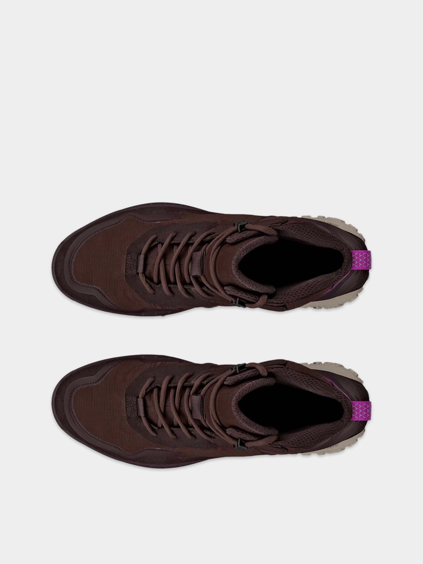 Ботинки аутдор ECCO Ult-Trn модель 82432361411 Фото