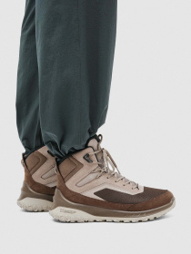 Черевики ECCO модель 82431361367 Фото