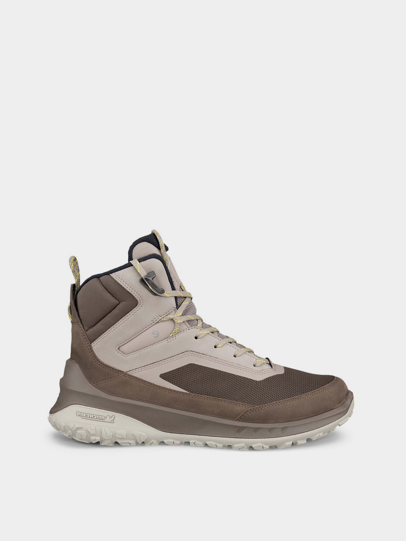 Черевики аутдор ECCO модель 82431361367 Фото