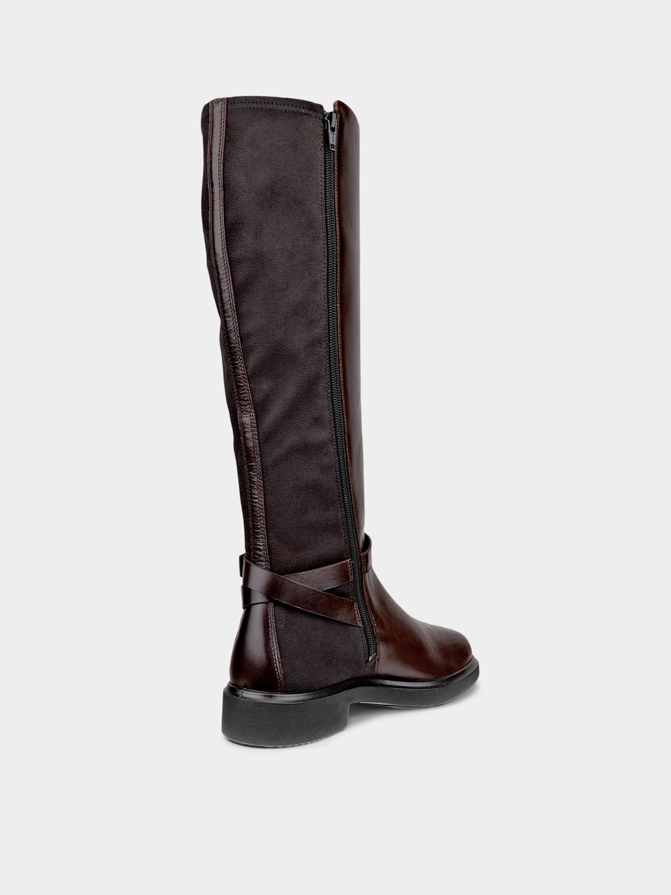 Чоботи ECCO Metropole Amsterdam модель 22207359477 Фото