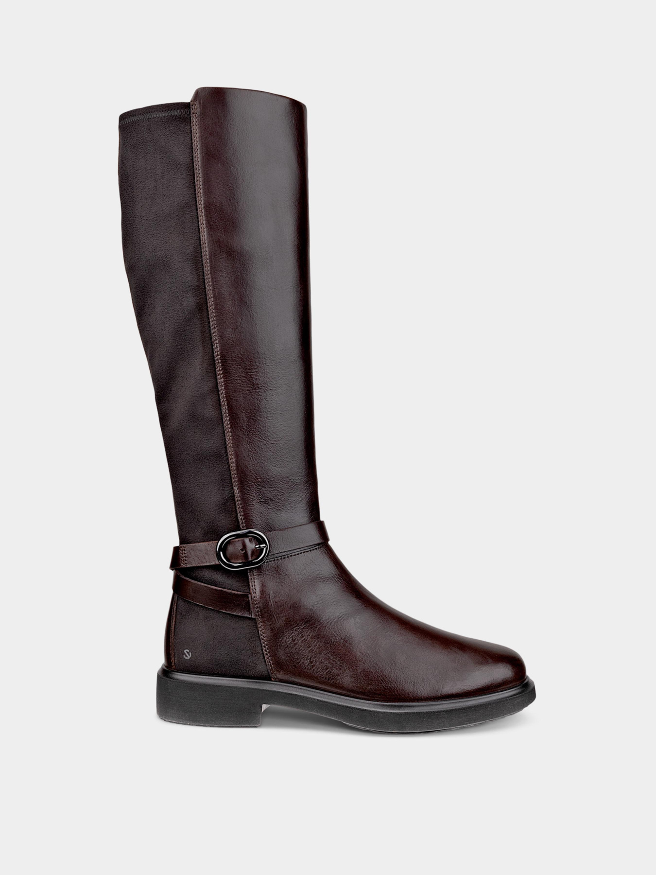 Чоботи ECCO Metropole Amsterdam модель 22207359477 Чоботи ECCO Metropole Amsterdam модель 22207359477 Фото