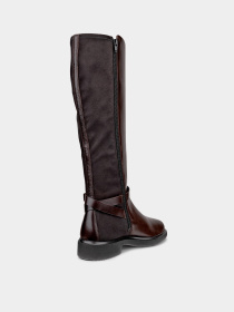 Чоботи ECCO Metropole Amsterdam модель 22207359477 Чоботи ECCO Metropole Amsterdam модель 22207359477 Фото