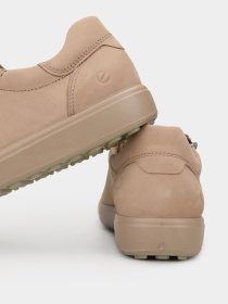 Кеды низкие ECCO Soft 7 модель 49055360418 Фото