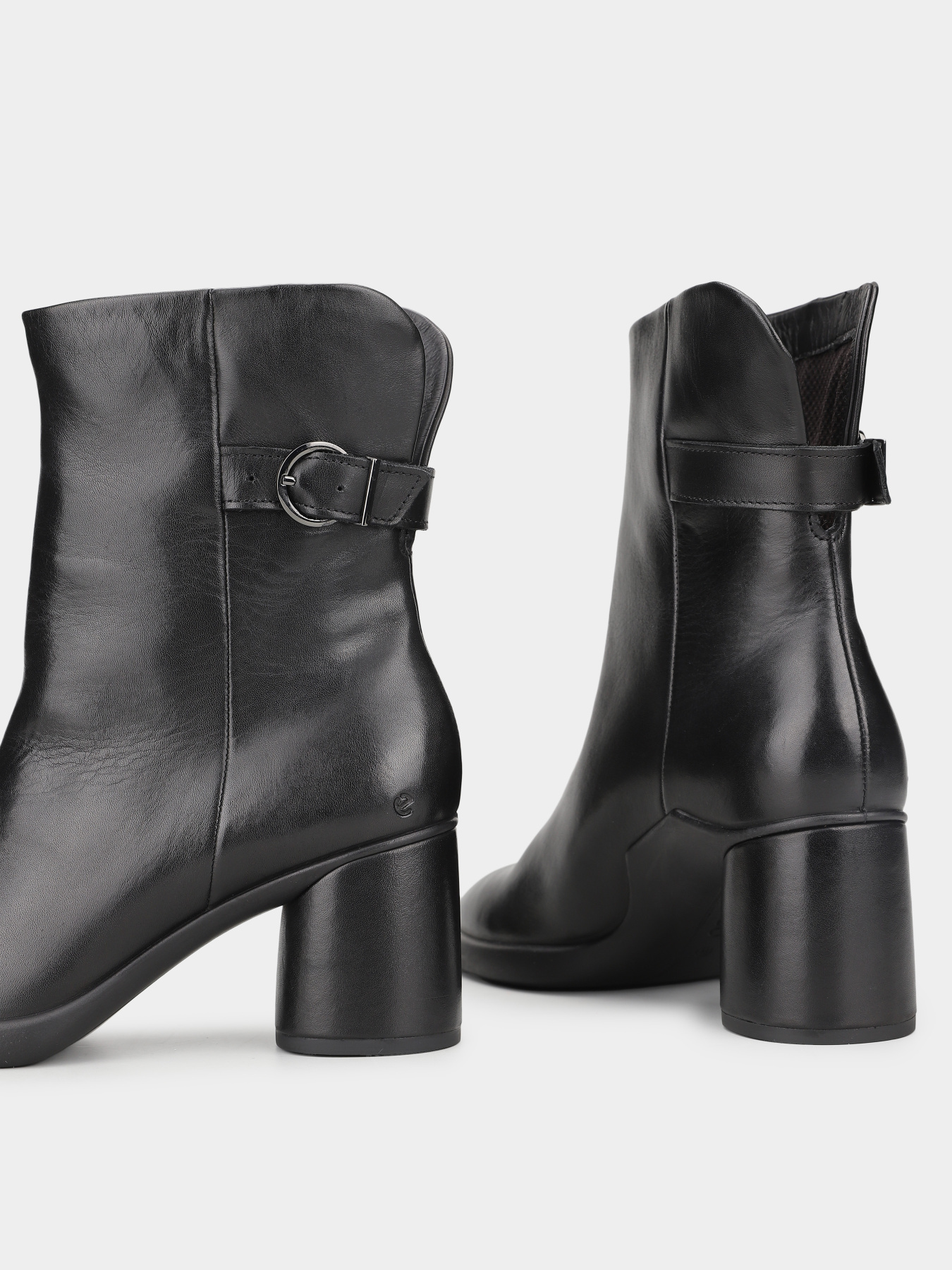 Ботильйони ECCO модель 23190301001 Фото