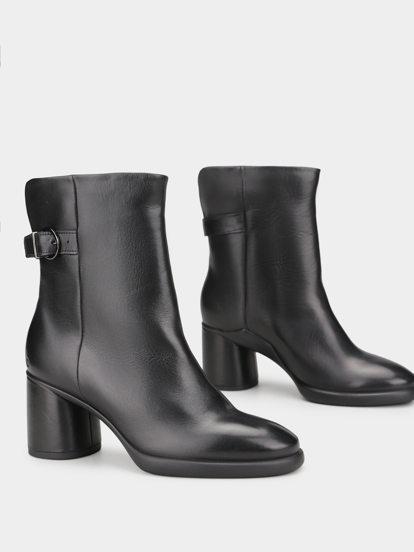 Ботильйони ECCO модель 23190301001 Фото