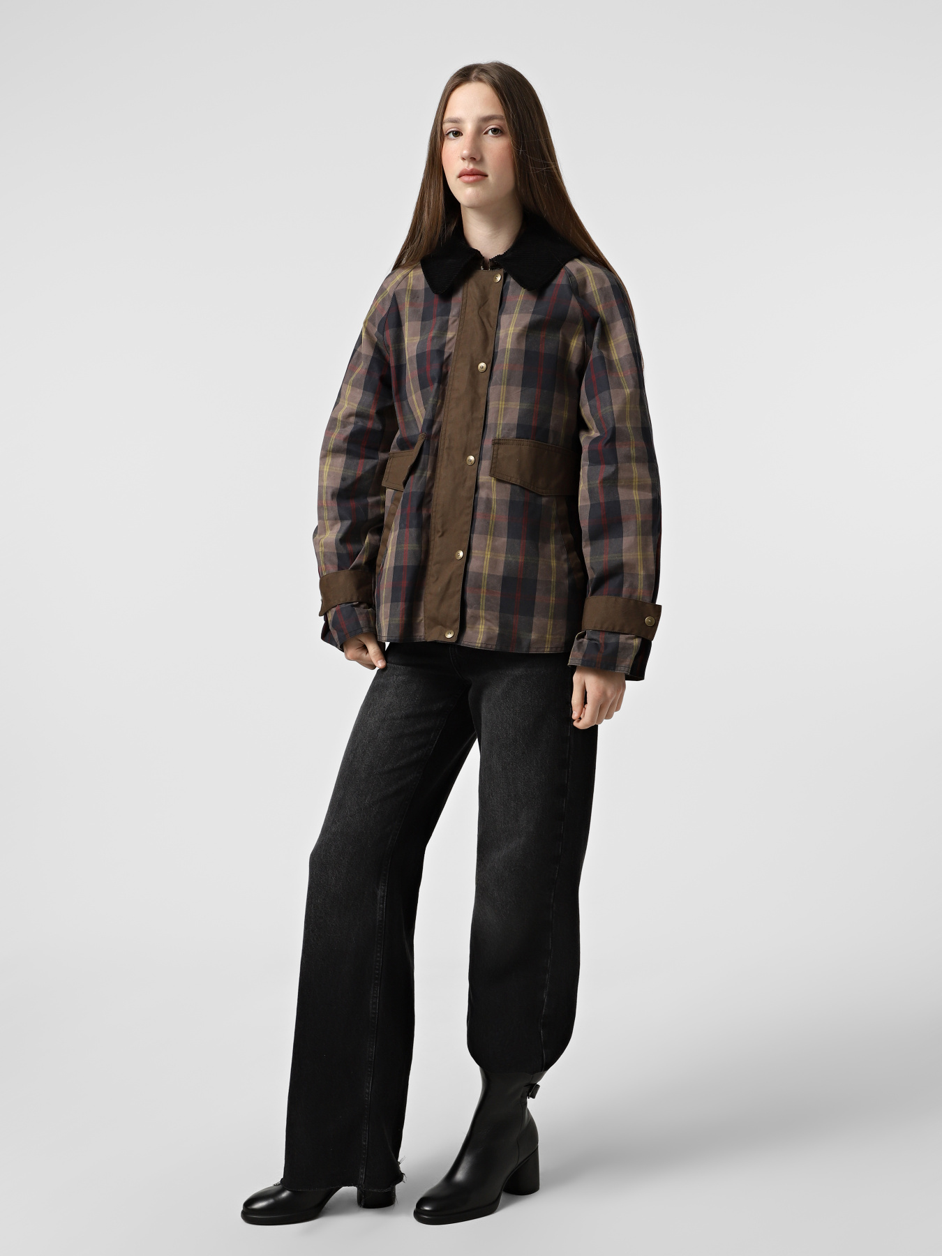 Бoтильоны ECCO модель 23190301001 Фото