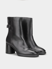 Бoтильоны ECCO модель 23190301001 Фото