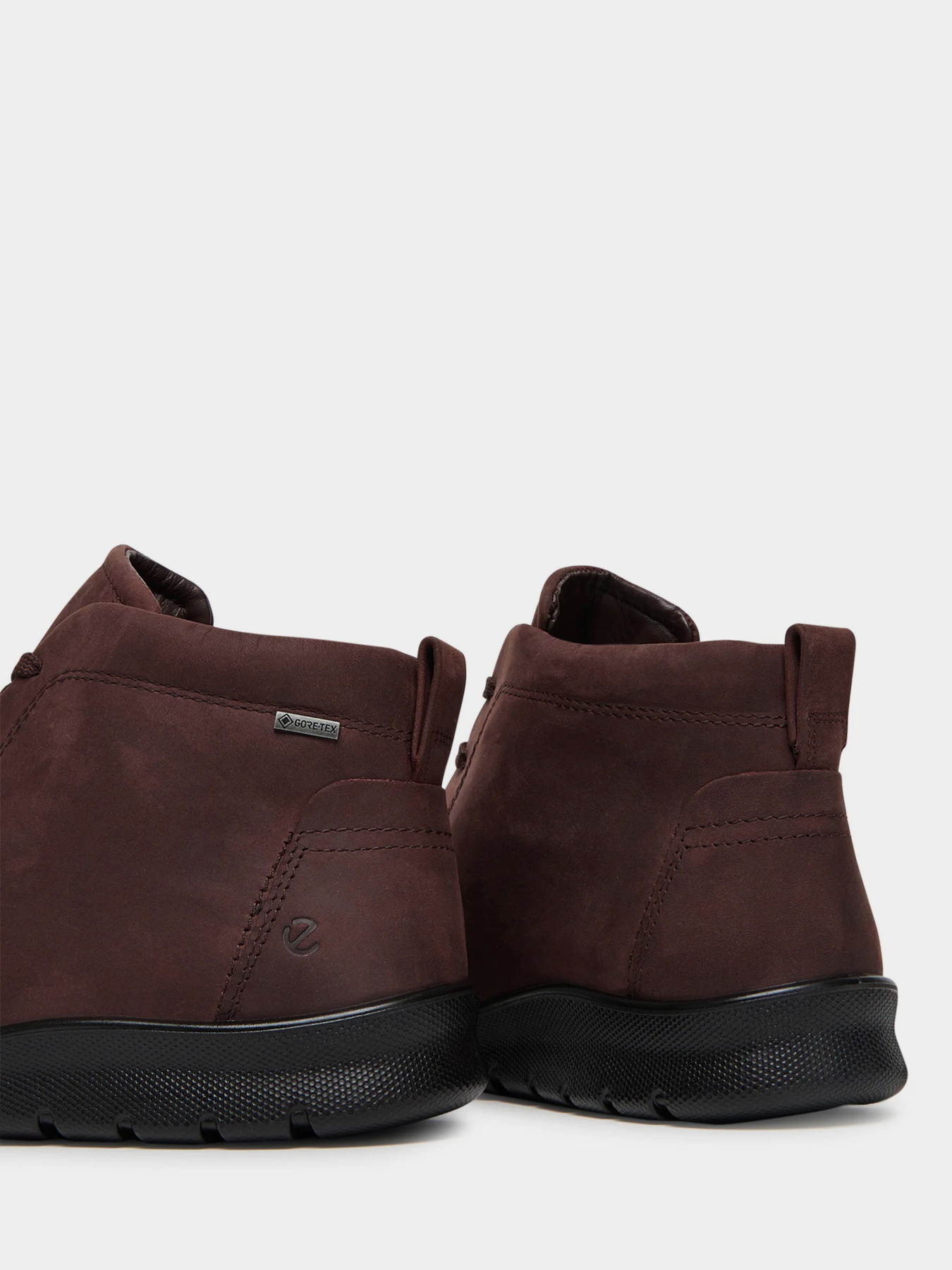 Черевики ECCO модель 21558361290 Фото