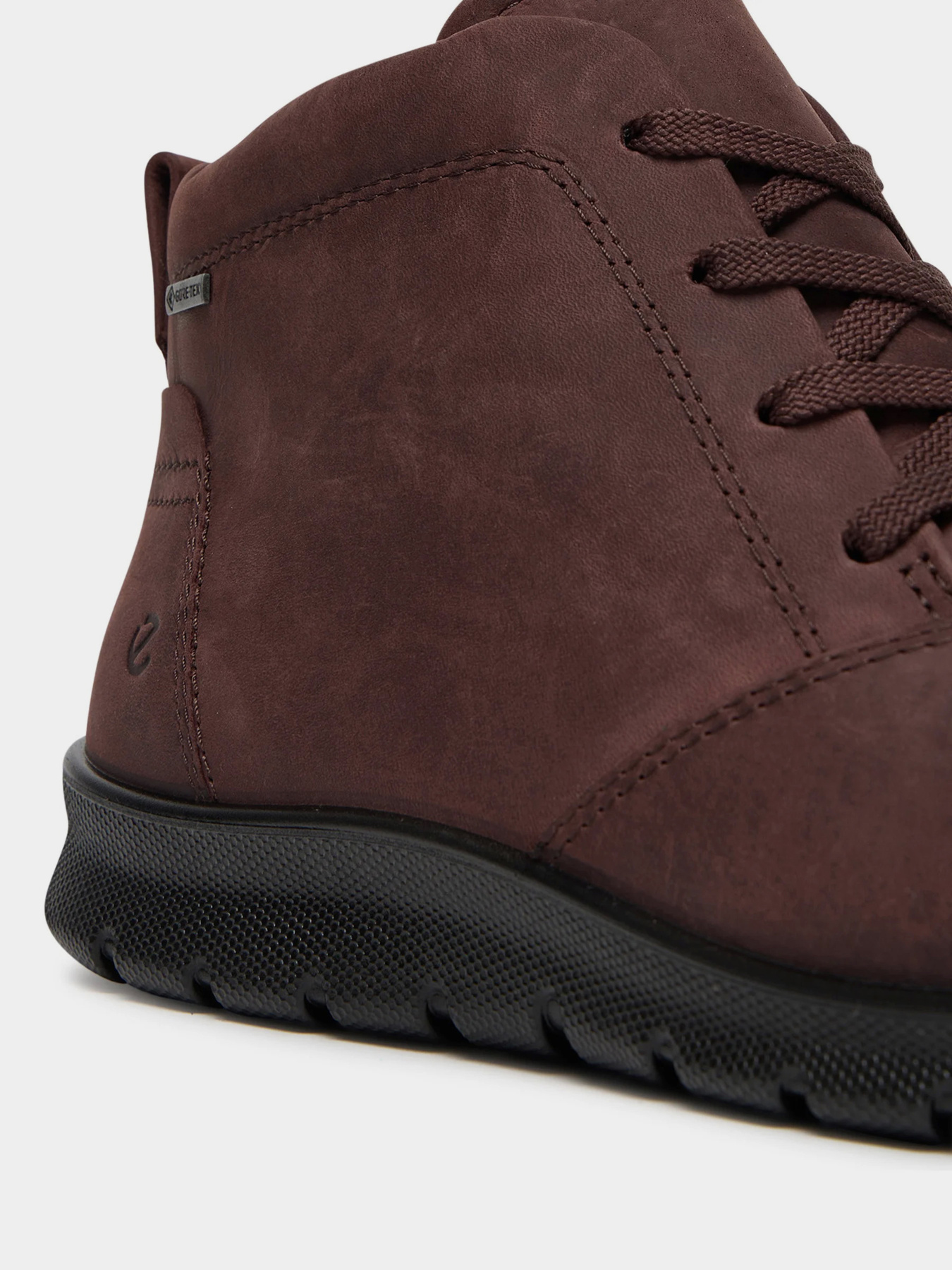 Черевики ECCO модель 21558361290 Фото