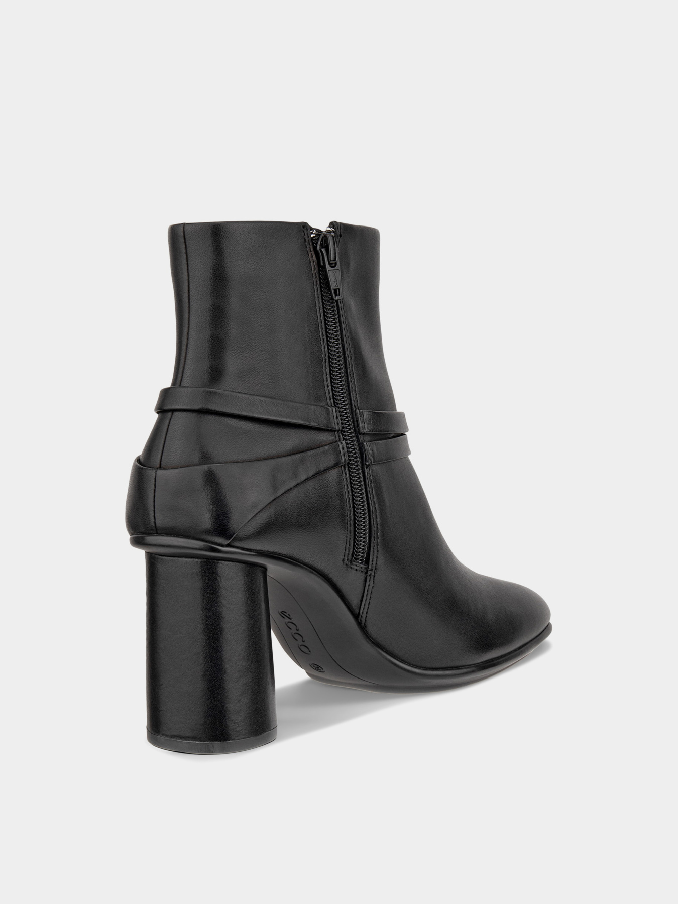 Бoтильоны ECCO модель 23480301001 Фото