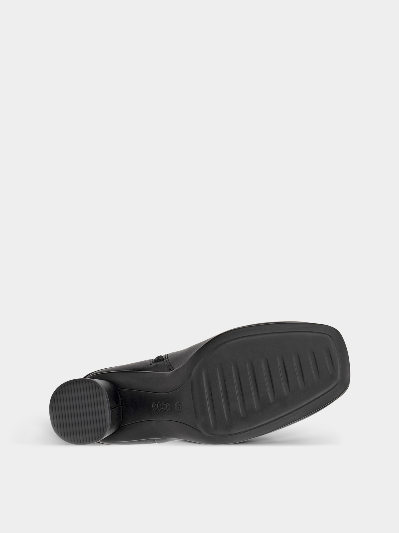 Бoтильоны ECCO модель 23480301001 Фото