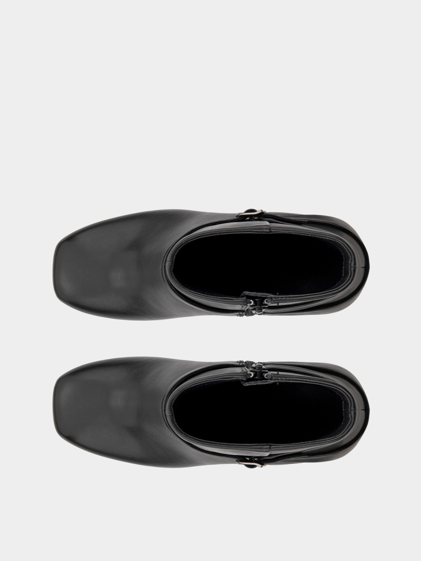 Бoтильоны ECCO модель 23480301001 Фото