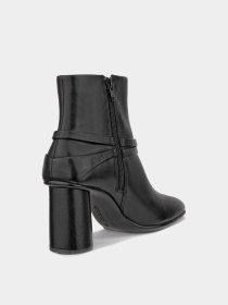 Бoтильоны ECCO модель 23480301001 Фото