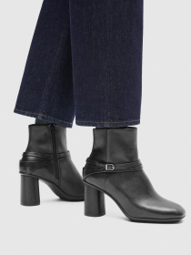 Бoтильоны ECCO модель 23480301001 Фото