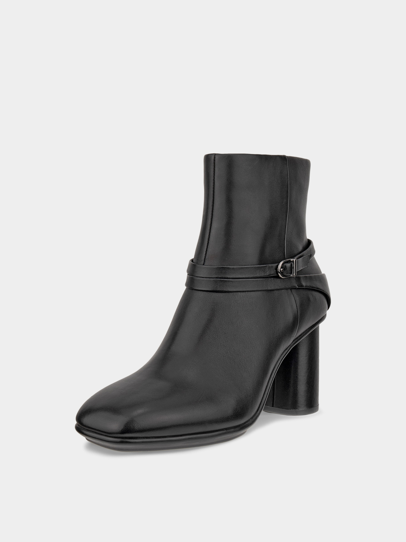 Бoтильоны ECCO модель 23480301001 Фото