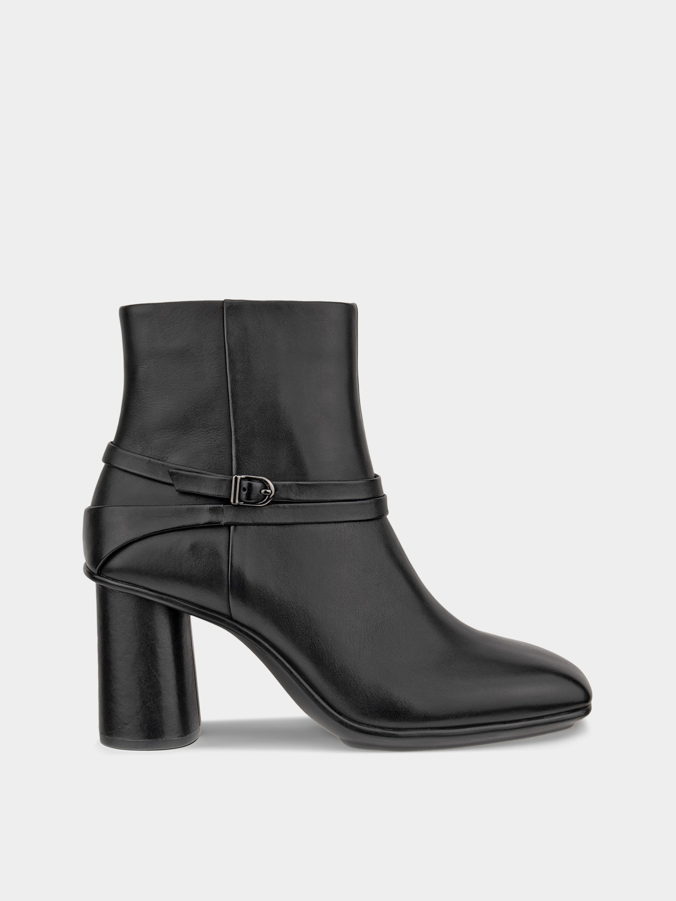 Бoтильоны ECCO модель 23480301001 Фото