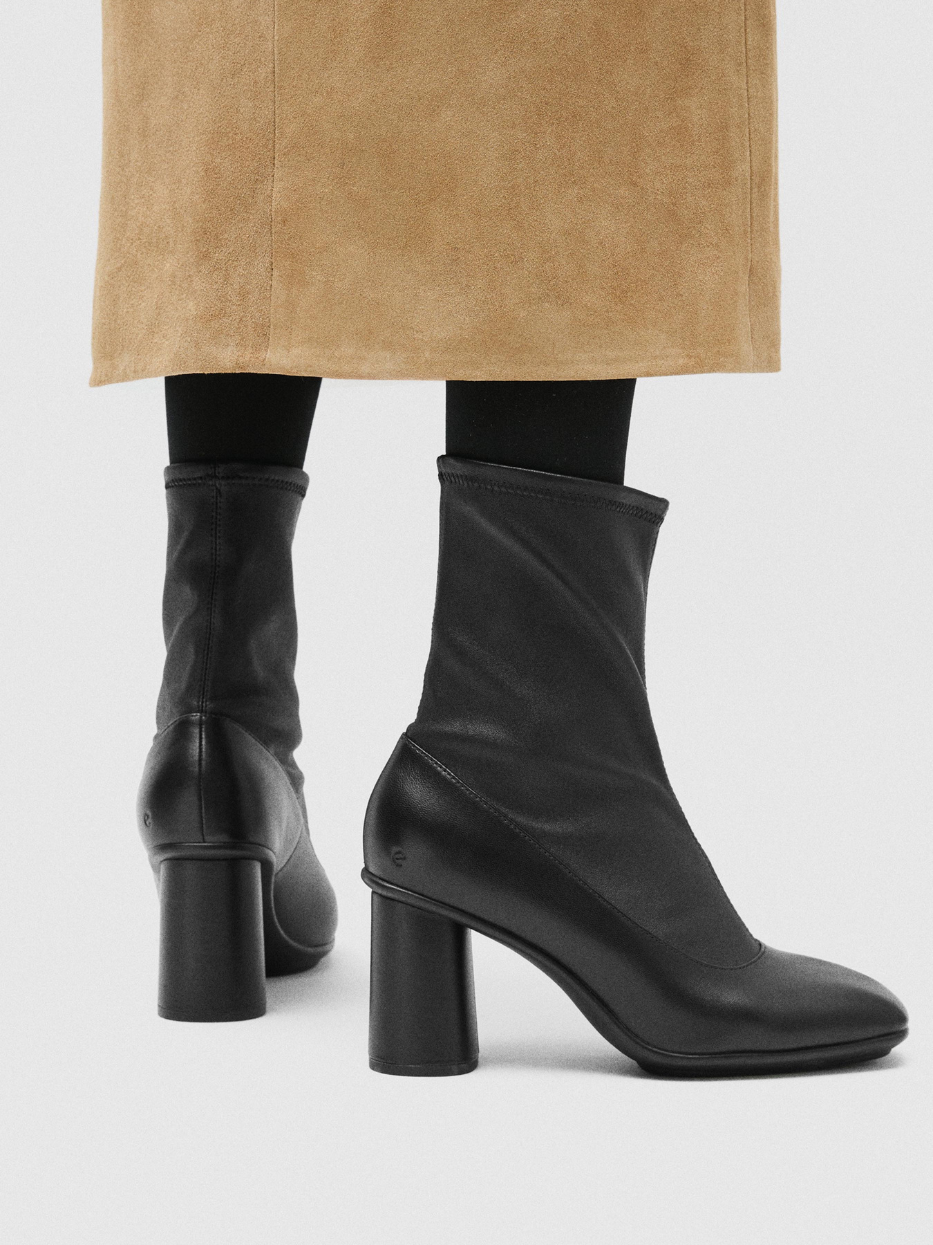 Ботильйони ECCO модель 23481351052 Фото