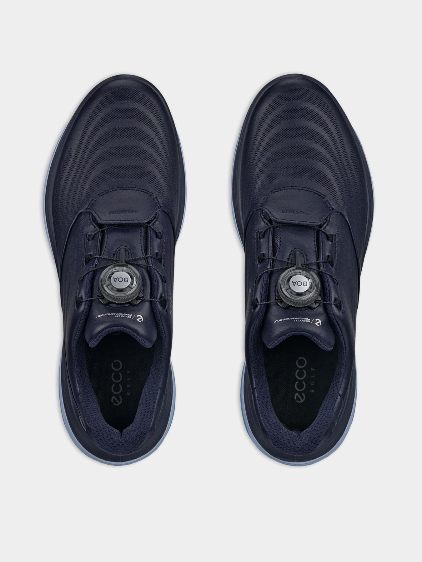 Кроссовки ECCO ECCO W GOLF LT1 модель 13276301303 Фото