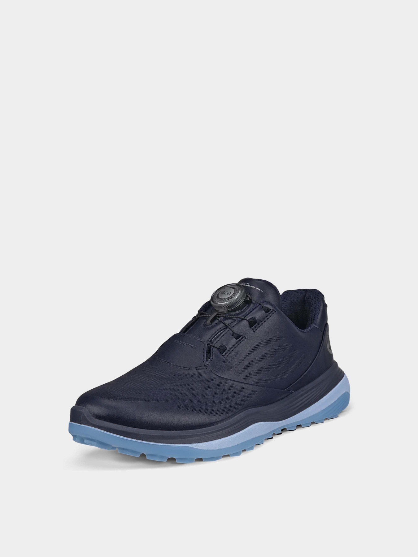 Кроссовки ECCO ECCO W GOLF LT1 модель 13276301303 Фото