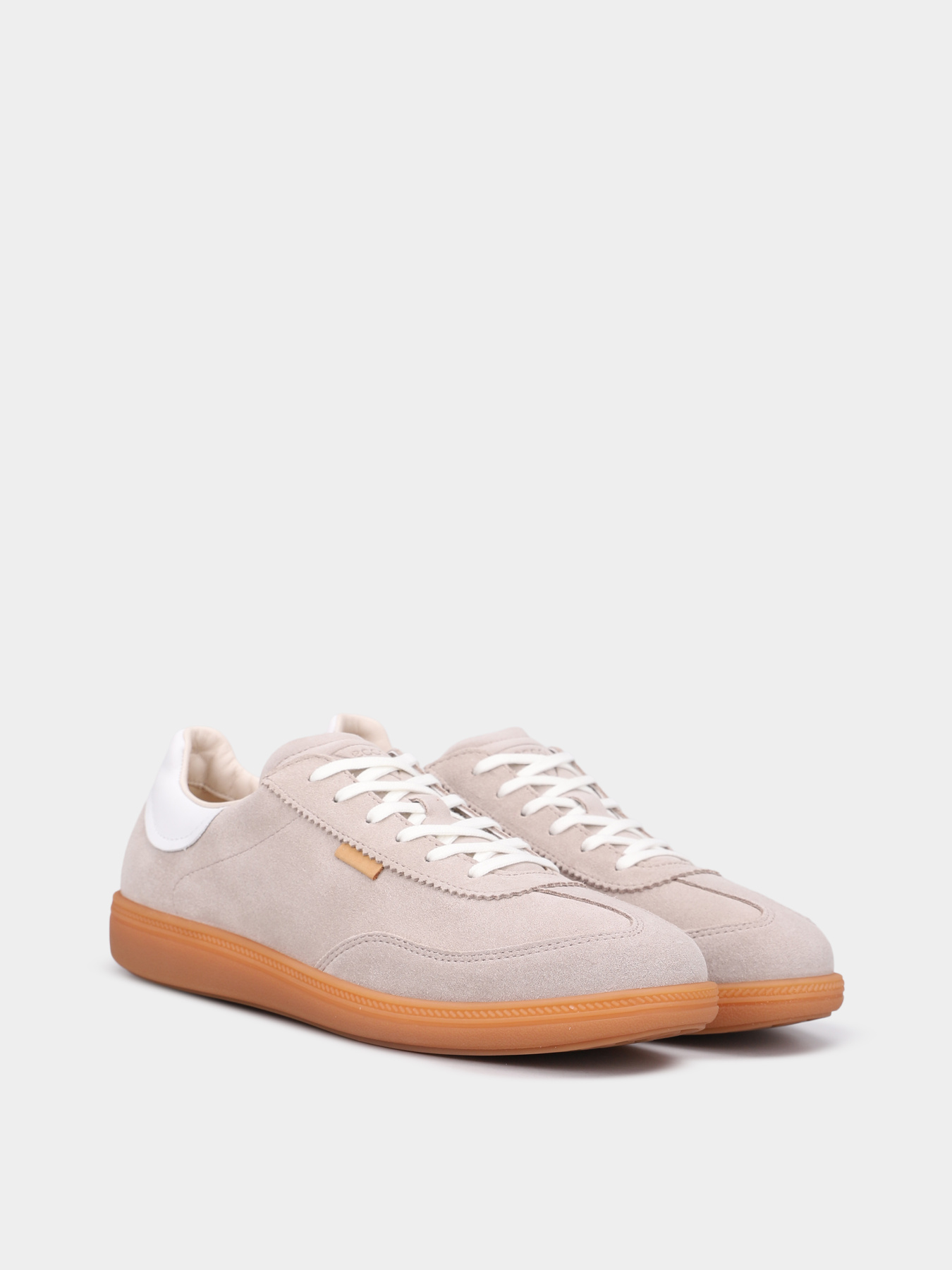 Кеды низкие ECCO модель 23581361577 Кеды низкие ECCO модель 23581361577 Фото