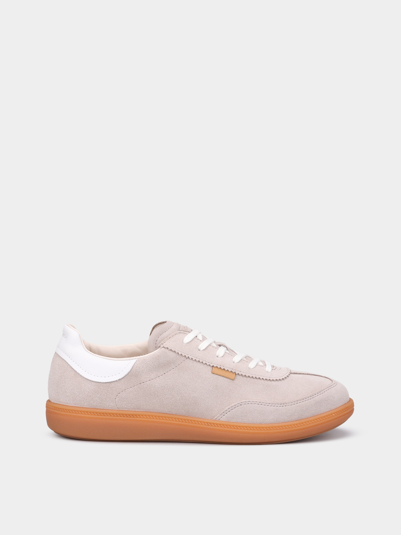 Кеды низкие ECCO модель 23581361577 Кеды низкие ECCO модель 23581361577 Фото