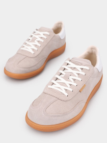 Кеды низкие ECCO модель 23581361577 Кеды низкие ECCO модель 23581361577 Фото