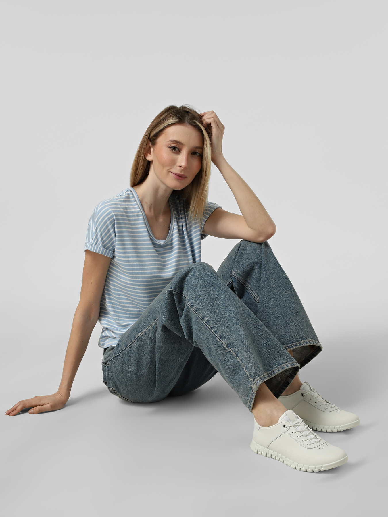 Кросівки повсякденні ECCO модель 24632352292 Фото