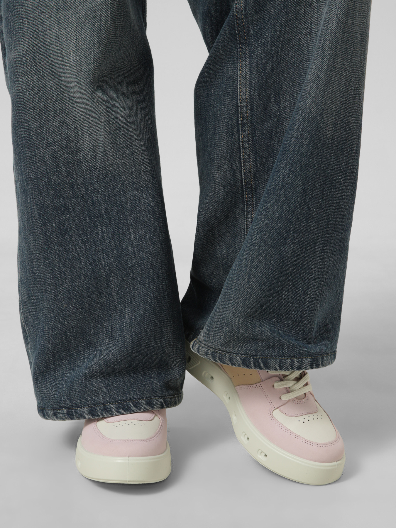 Кросівки повсякденні ECCO модель 20971361671 Фото