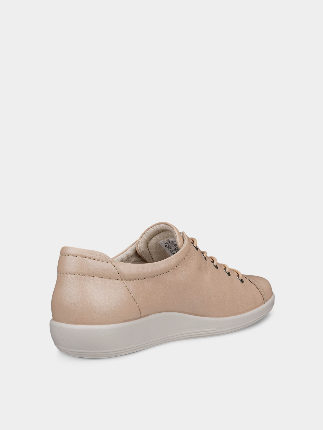 Кеды низкие ECCO модель 20650301009 Фото