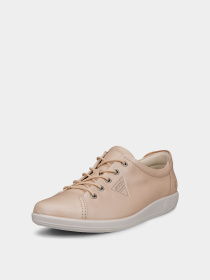 Кеди низькі ECCO модель 20650301009 Фото