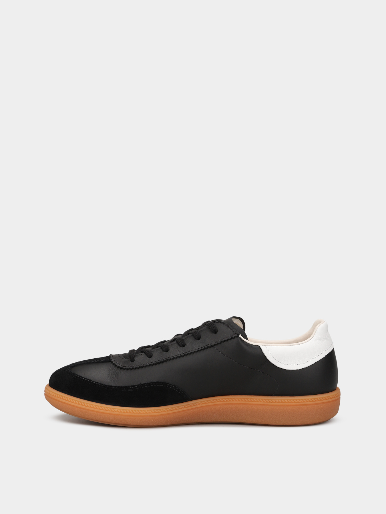 Кеды низкие ECCO модель 23581361563 Кеды низкие ECCO модель 23581361563 Фото