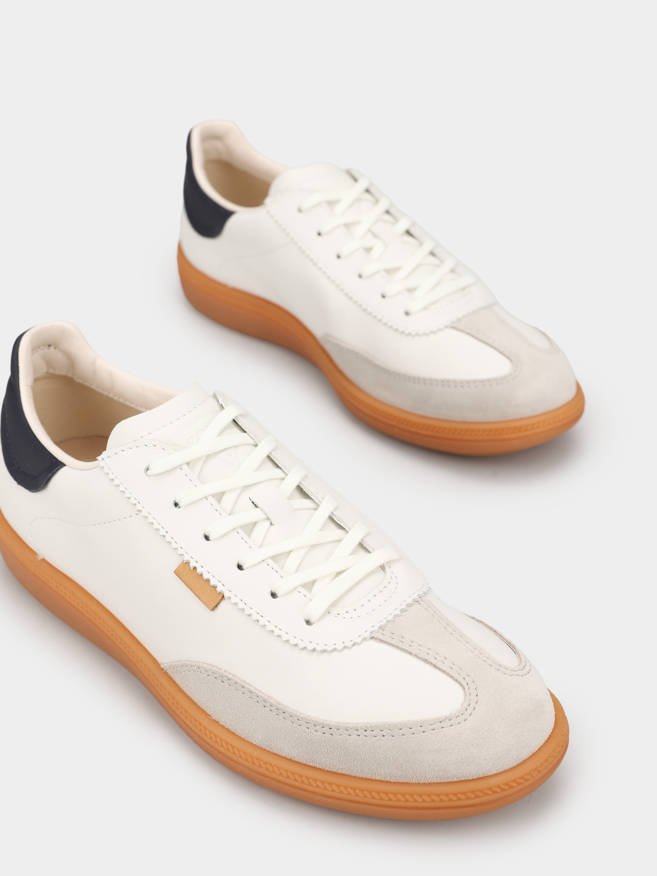 ECCO 23581361580 модель 23581361580 Фото