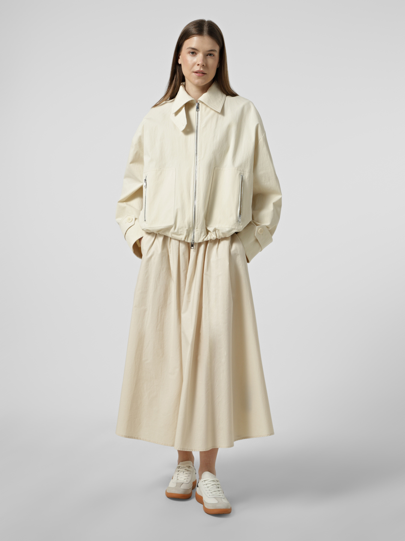 Кеды низкие ECCO модель 23581361580 Фото